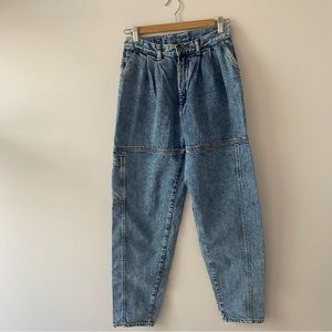 Lee Jeans, size 28